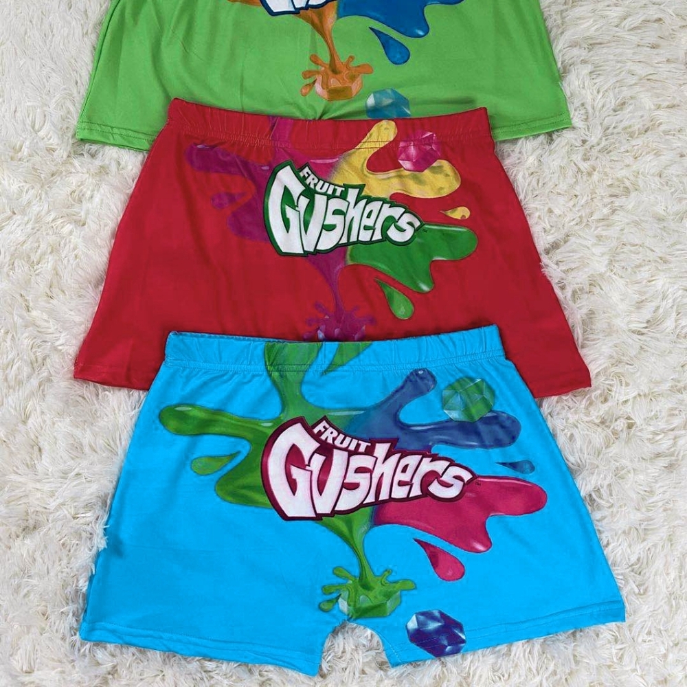 Gusher Shorts